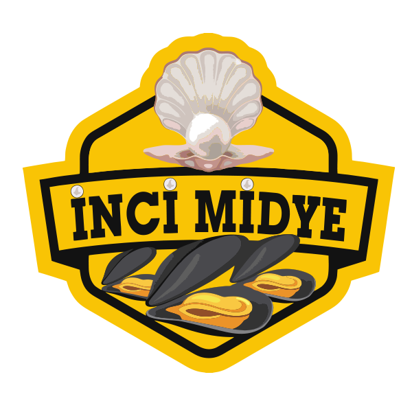 İnci Midye